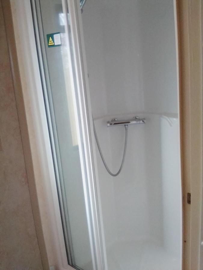Cosy Chalet Mobile Home , Peace & Quiet Dingle Bagian luar foto